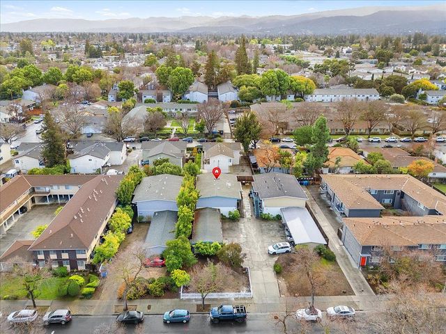 1248 Cortez Drive, Sunnyvale, CA 94086