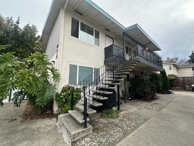 1248 Cortez Drive, Sunnyvale, CA 94086