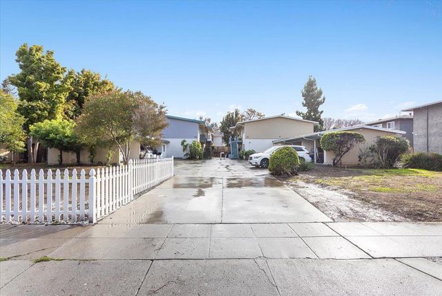 1248 Cortez Drive, Sunnyvale, CA 94086