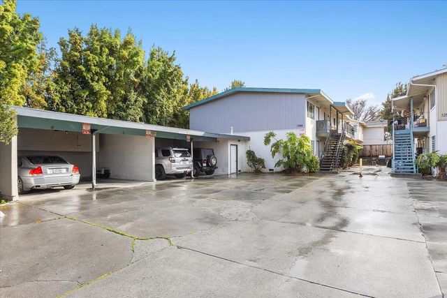 1248 Cortez Drive, Sunnyvale, CA 94086