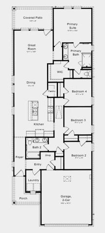 17418 Lush Laurel Lane, Hockley, TX 77447