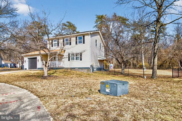 1914 WAMSUTTA LN, Hanover, MD 21076