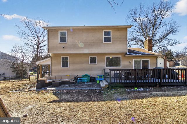 1914 WAMSUTTA LN, Hanover, MD 21076