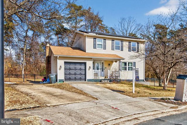 1914 WAMSUTTA LN, Hanover, MD 21076