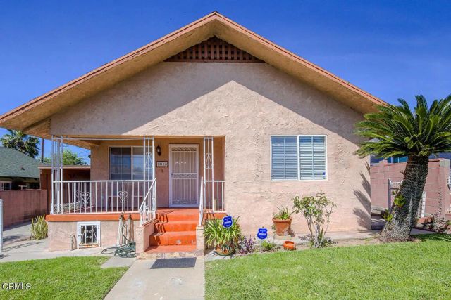 2813 Silver Street, Los Angeles, CA 90065