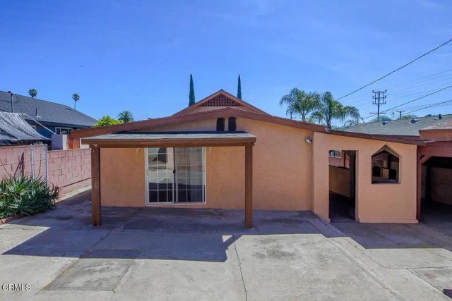2813 Silver Street, Los Angeles, CA 90065