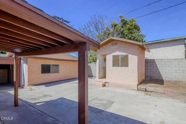 2813 Silver Street, Los Angeles, CA 90065