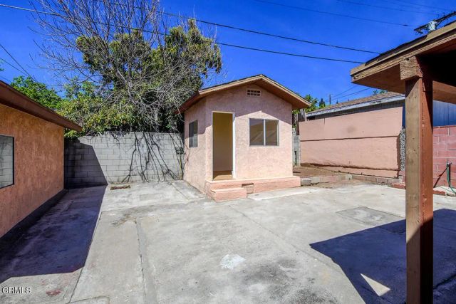 2813 Silver Street, Los Angeles, CA 90065