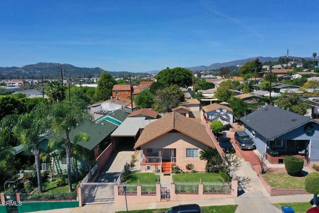 2813 Silver Street, Los Angeles, CA 90065