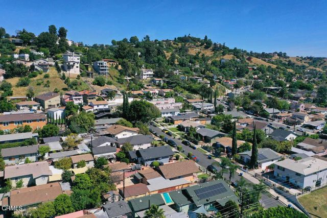 2813 Silver Street, Los Angeles, CA 90065