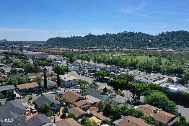 2813 Silver Street, Los Angeles, CA 90065