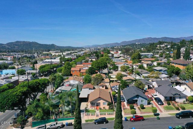 2813 Silver Street, Los Angeles, CA 90065