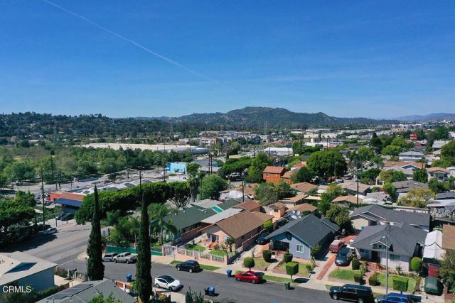 2813 Silver Street, Los Angeles, CA 90065