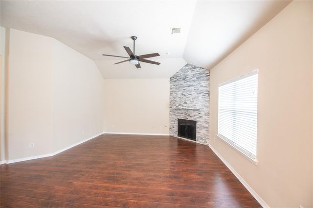 3419 S Daniel Oak Circle, Spring, TX 77389