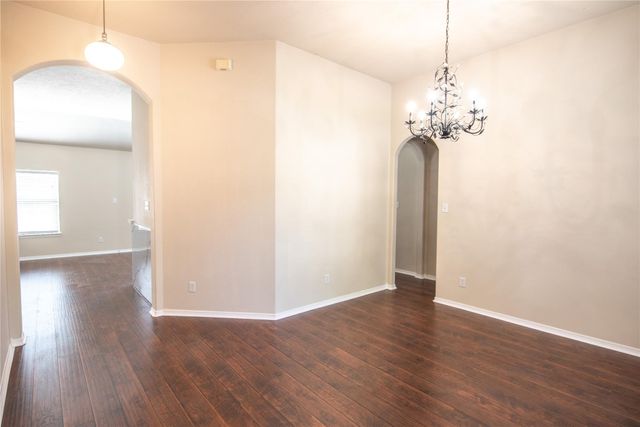 3419 S Daniel Oak Circle, Spring, TX 77389