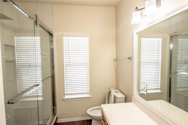 3419 S Daniel Oak Circle, Spring, TX 77389