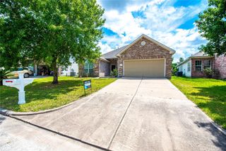 3419 S Daniel Oak Circle, Spring, TX 77389