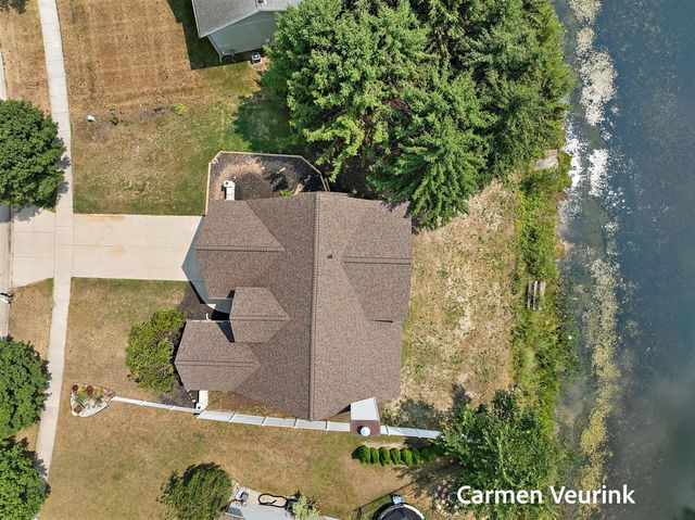 10971 Lance Avenue, Allendale, MI 49401
