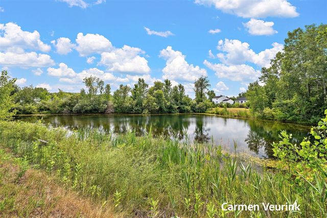 10971 Lance Avenue, Allendale, MI 49401