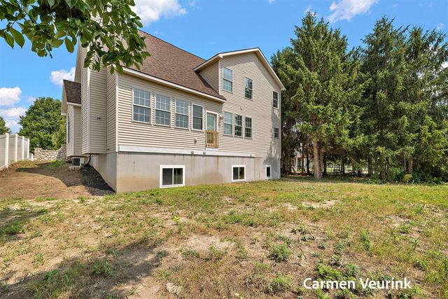 10971 Lance Avenue, Allendale, MI 49401