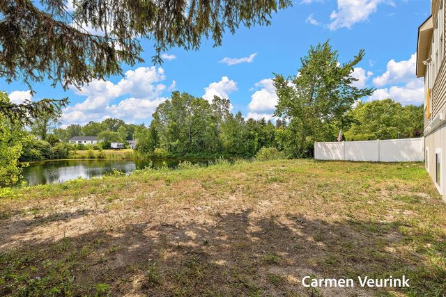 10971 Lance Avenue, Allendale, MI 49401