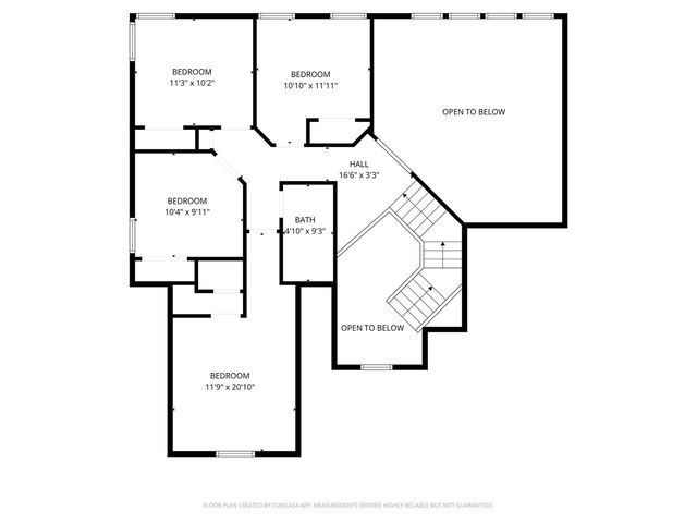 10971 Lance Avenue, Allendale, MI 49401