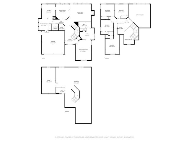 10971 Lance Avenue, Allendale, MI 49401