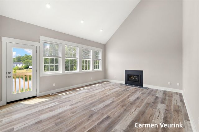 10971 Lance Avenue, Allendale, MI 49401