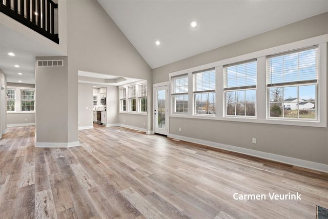 10971 Lance Avenue, Allendale, MI 49401