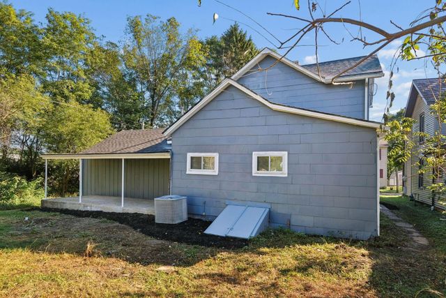 29 N 12th Street, Newark, OH 43055