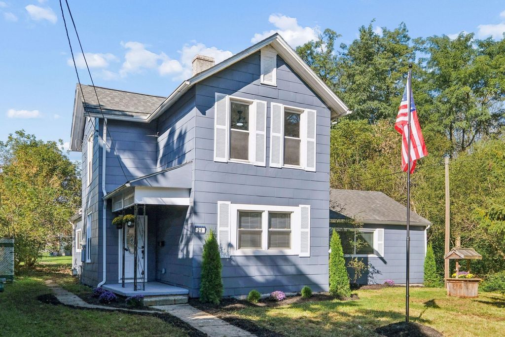 29 N 12th Street, Newark, OH 43055