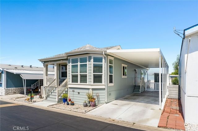 1205 Cypress 82, San Dimas, CA 91773