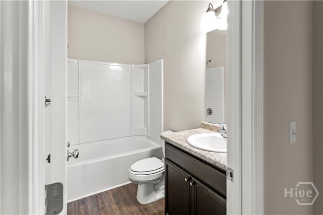 134 NE Sunflower Circle, Ludowici, GA 31316