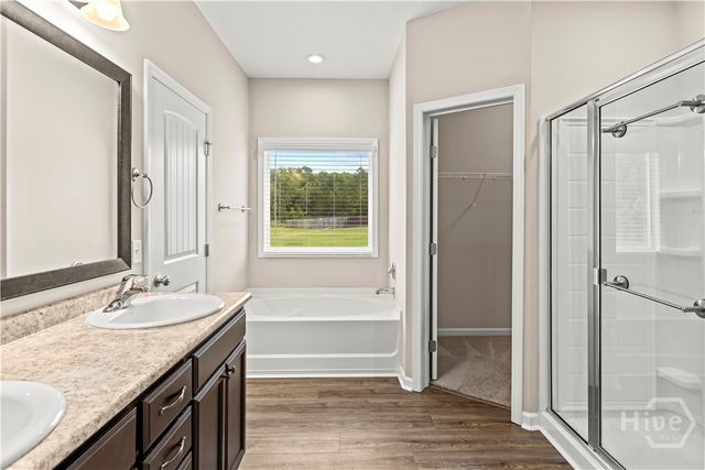 134 NE Sunflower Circle, Ludowici, GA 31316