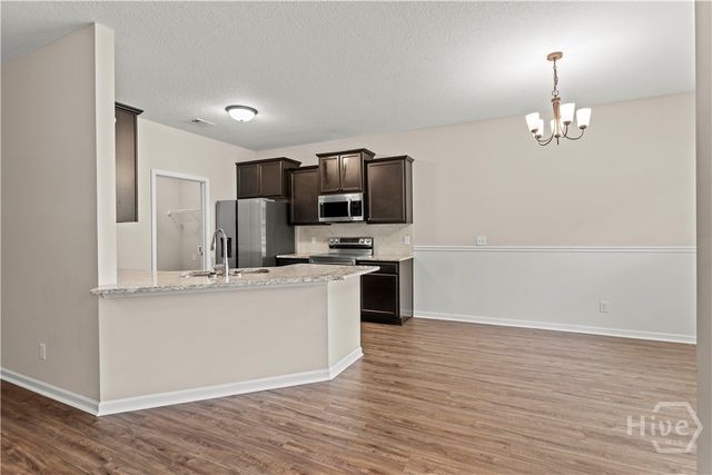134 NE Sunflower Circle, Ludowici, GA 31316