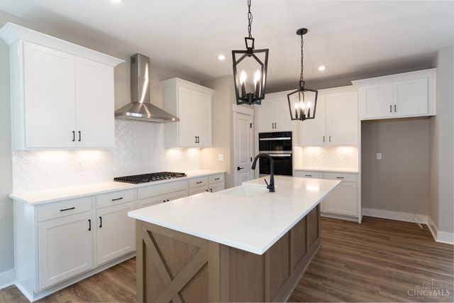 354 Beale Lane, Turtle Creek Twp, OH 45036