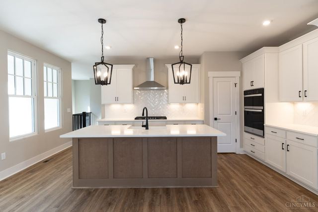 354 Beale Lane, Turtle Creek Twp, OH 45036