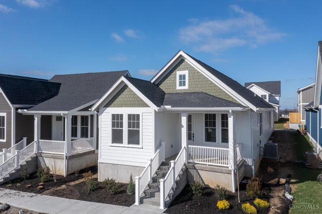 354 Beale Lane, Turtle Creek Twp, OH 45036