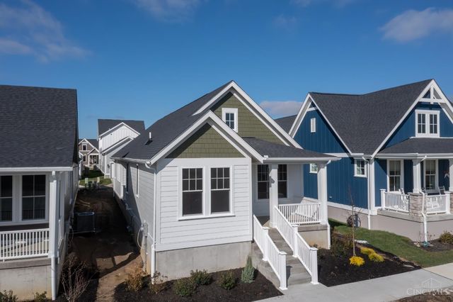 354 Beale Lane, Turtle Creek Twp, OH 45036