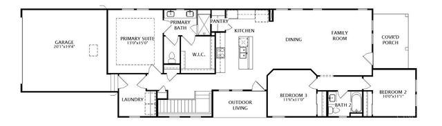 354 Beale Lane, Turtle Creek Twp, OH 45036