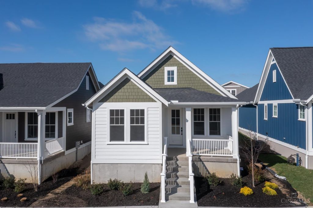 354 Beale Lane, Turtle Creek Twp, OH 45036