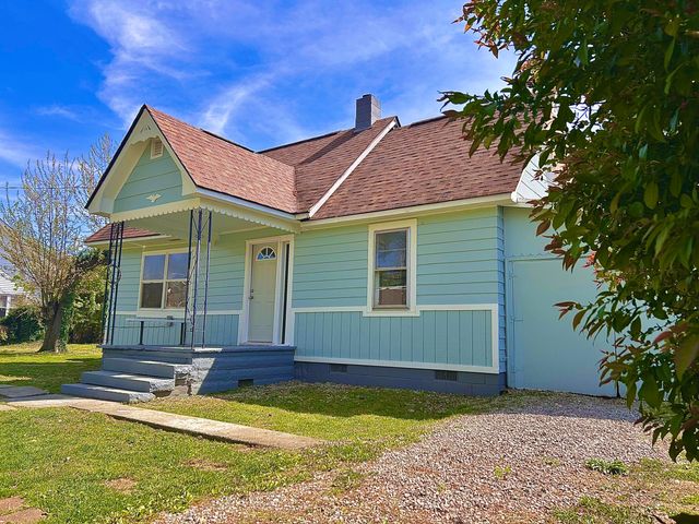 105 Old US Hwy 60, Morehead, KY 40351