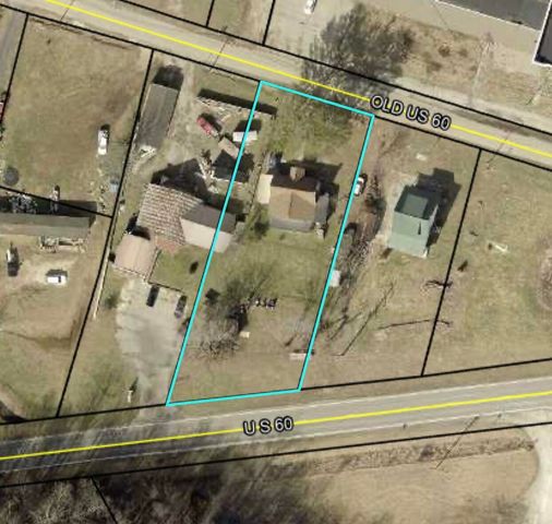 105 Old US Hwy 60, Morehead, KY 40351