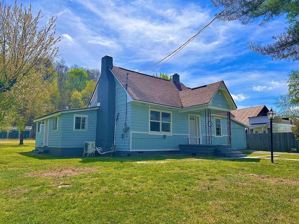 105 Old US Hwy 60, Morehead, KY 40351