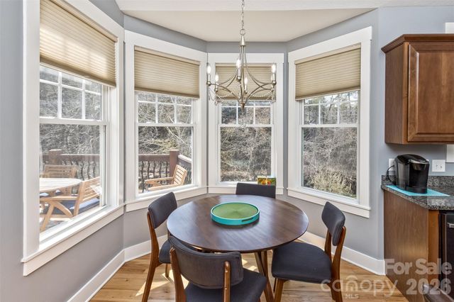 37 Creekside View Drive, Asheville, NC 28804