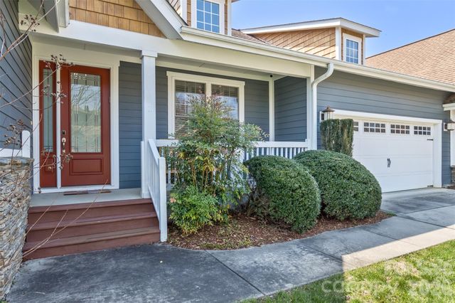 37 Creekside View Drive, Asheville, NC 28804