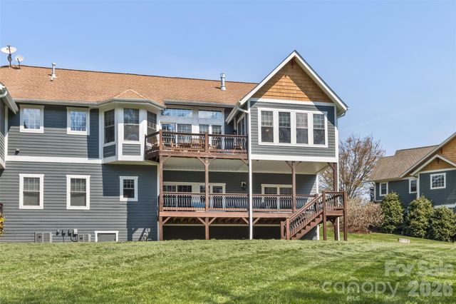 37 Creekside View Drive, Asheville, NC 28804