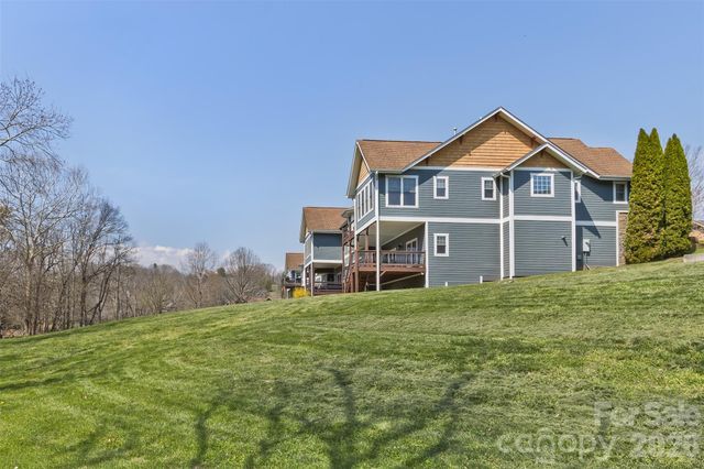 37 Creekside View Drive, Asheville, NC 28804