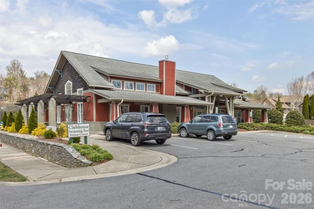 37 Creekside View Drive, Asheville, NC 28804