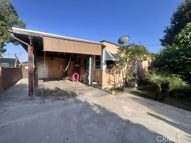 9523 Mallison, South Gate, CA 90280